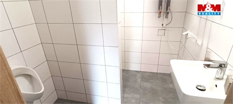 Pronájem kanceláře, 14 m² - 2