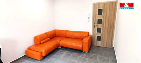 Pronájem kanceláře, 14 m² 2