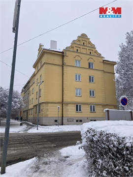 Pronájem bytu 2+1, 61 m² - 8