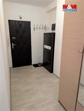 Pronájem bytu 2+1, 61 m² 4