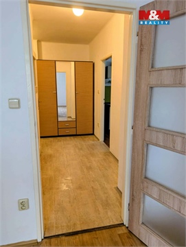 Pronájem bytu 2+1, 61 m² - 4