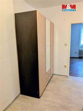 Pronájem bytu 2+1, 61 m² - 6