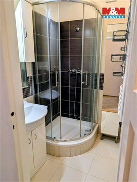 Pronájem bytu 2+1, 61 m² 6