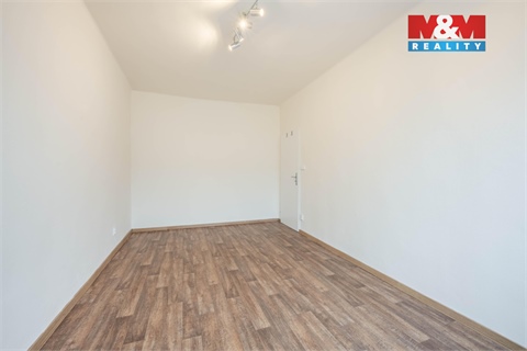 Pronájem bytu 2+1, 52 m² - 8