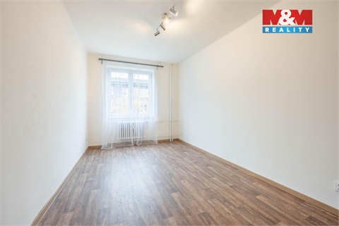 Pronájem bytu 2+1, 52 m² 8
