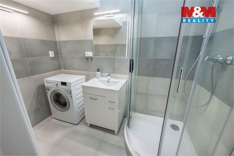 Pronájem bytu 2+1, 52 m² 10