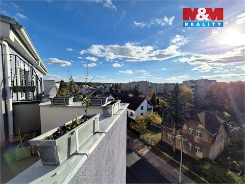 Prodej bytu 3kk, 106 m² - 22