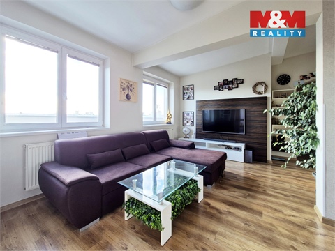 Prodej bytu 3kk, 106 m² 4