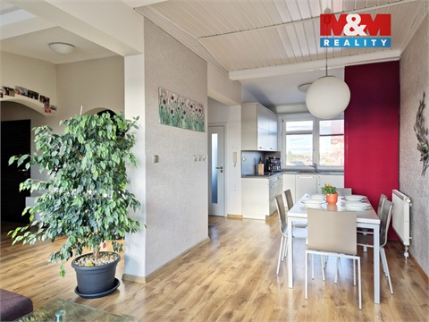 Prodej bytu 3kk, 106 m² 6