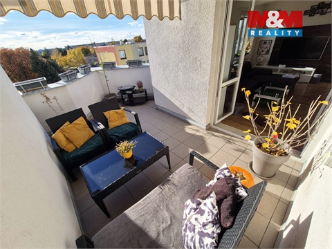 Prodej bytu 3kk, 106 m² - 18