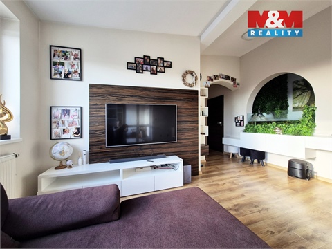 Prodej bytu 3kk, 106 m² - 2