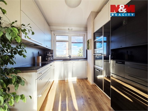 Prodej bytu 3kk, 106 m² - 6