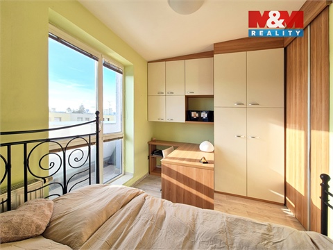 Prodej bytu 3kk, 106 m² 8