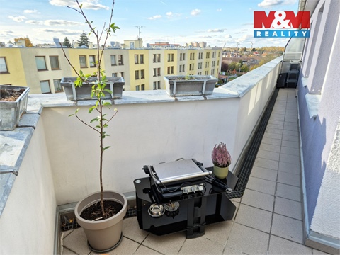 Prodej bytu 3kk, 106 m² - 20