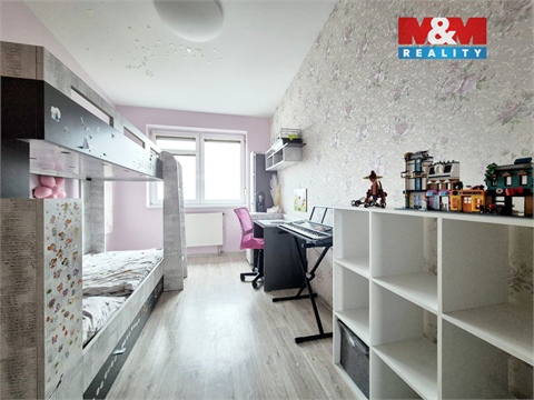 Prodej bytu 3kk, 106 m² 10