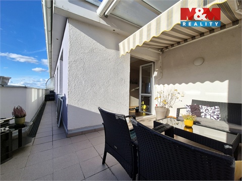 Prodej bytu 3kk, 106 m² 20