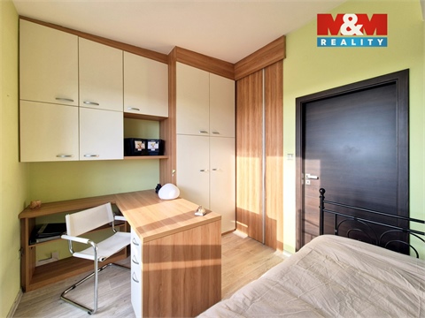 Prodej bytu 3kk, 106 m² - 8