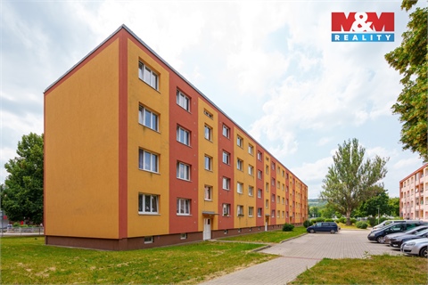 Prodej bytu 2+1, 54 m² 4