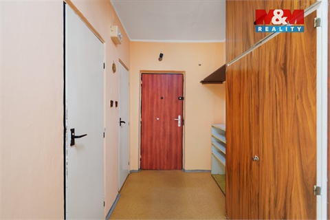 Prodej bytu 2+1, 54 m² - 10