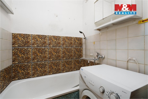 Prodej bytu 2+1, 54 m² 8