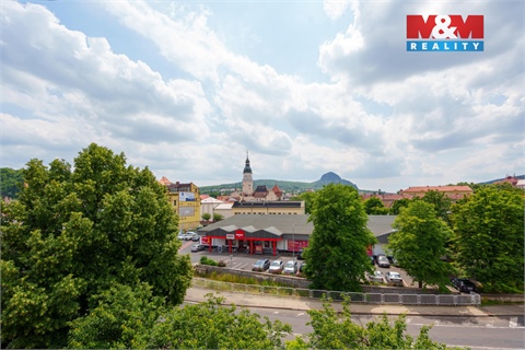 Prodej bytu 2+1, 54 m² - 4