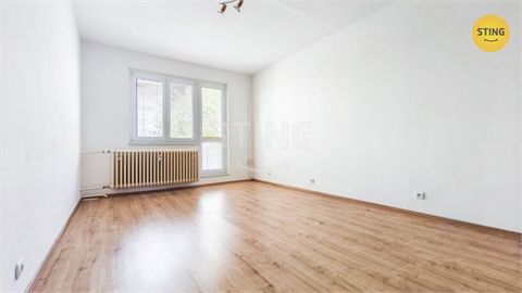 Pronájem bytu 2+1, 55 m² 2