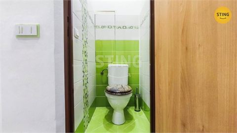 Pronájem bytu 2+1, 55 m² - 8