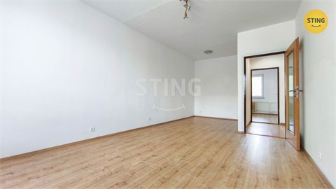 Pronájem bytu 2+1, 55 m² - 0