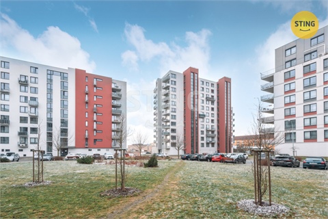 Prodej bytu 1kk, 40 m² - 2