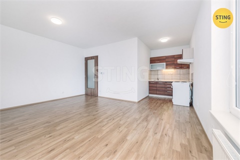 Prodej bytu 1kk, 40 m² - 6