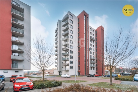 Prodej bytu 1kk, 40 m² 14