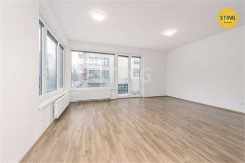 Prodej bytu 1kk, 40 m² 6