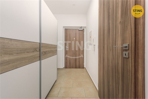 Prodej bytu 1kk, 40 m² 8