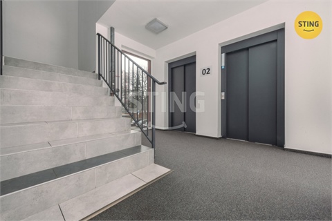 Prodej bytu 1kk, 40 m² - 12