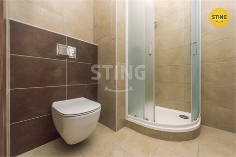 Prodej bytu 1kk, 40 m² 10