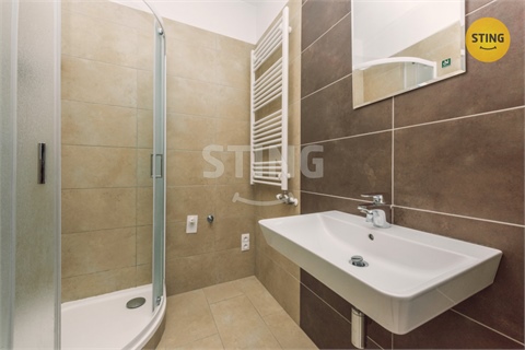 Prodej bytu 1kk, 40 m² 2