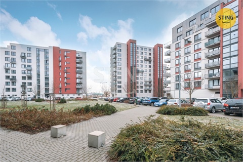 Prodej bytu 1kk, 40 m² - 14