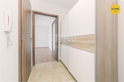 Prodej bytu 1kk, 40 m² - 8