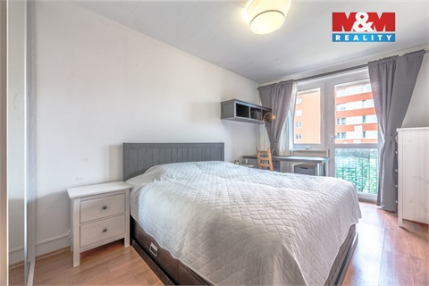 Pronájem bytu 2kk, 56 m² - 6