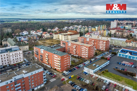 Pronájem bytu 2kk, 56 m² - 10