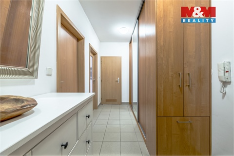 Pronájem bytu 2kk, 56 m² - 8