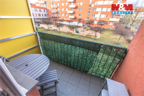 Pronájem bytu 2kk, 56 m² 8