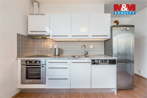 Pronájem bytu 2kk, 56 m² 6