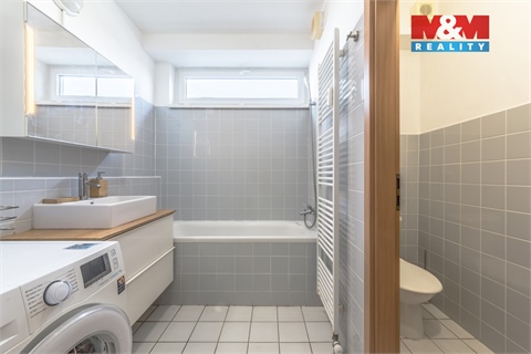 Pronájem bytu 2kk, 56 m² 10