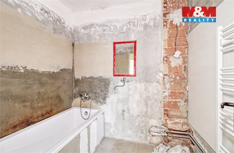 Prodej bytu 2+1, 63 m² - 2