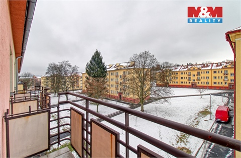 Prodej bytu 2+1, 63 m² - 10