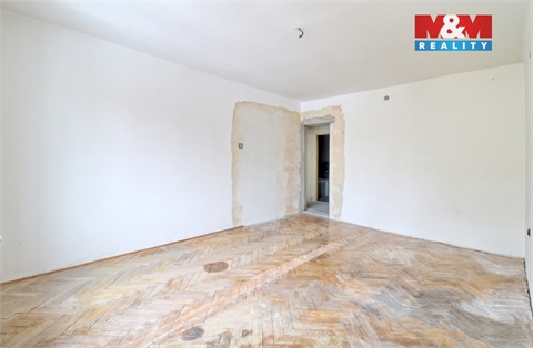 Prodej bytu 2+1, 63 m² 6