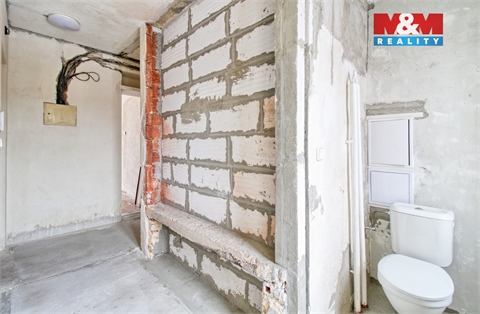 Prodej bytu 2+1, 63 m² - 8