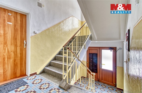 Prodej bytu 2+1, 63 m² 12