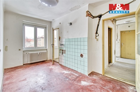 Prodej bytu 2+1, 63 m² 4